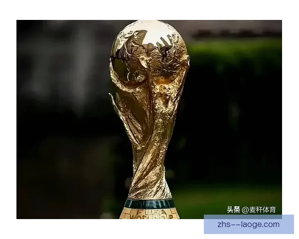 2026年世界杯决赛将于纽约举办引发全球球迷热烈期待